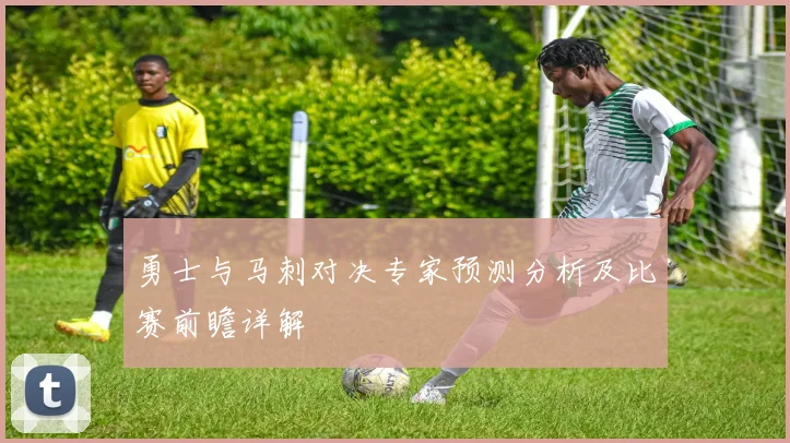 勇士与马刺对决专家预测分析及比赛前瞻详解