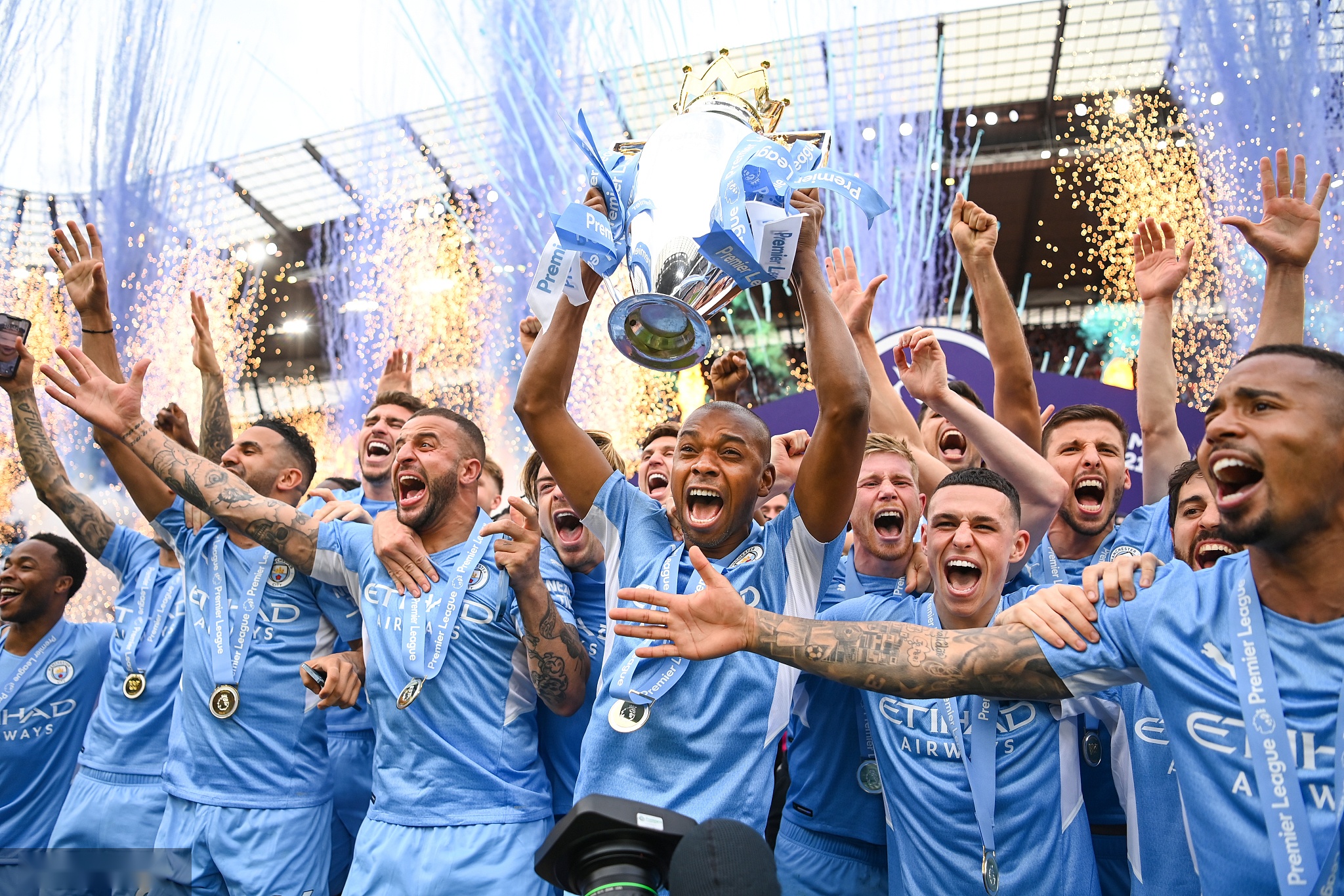 观众和游客 观众和游客